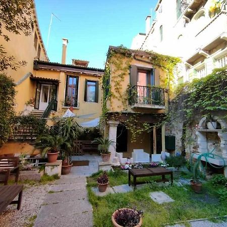 Venezia Naturalmente Εξωτερικό φωτογραφία