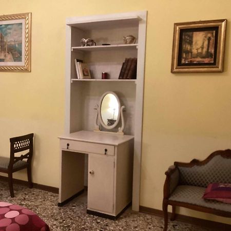 Venezia Naturalmente Εξωτερικό φωτογραφία