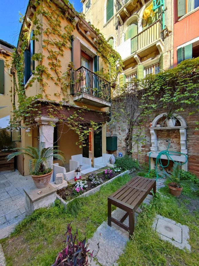 Venezia Naturalmente Εξωτερικό φωτογραφία
