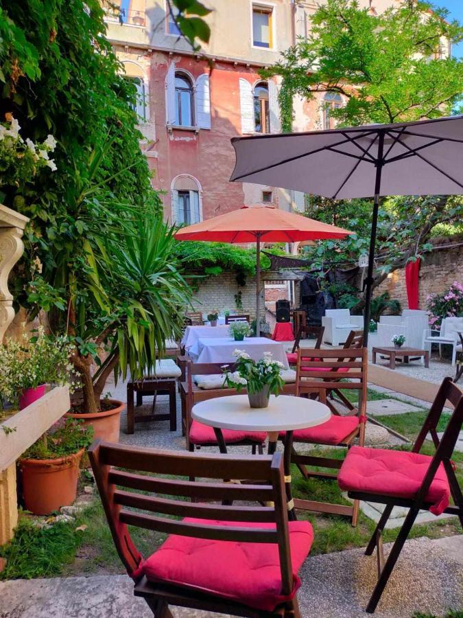 Venezia Naturalmente Εξωτερικό φωτογραφία