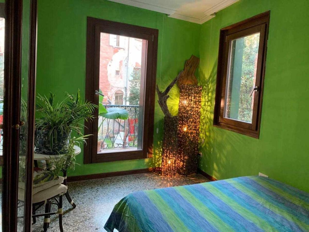 Venezia Naturalmente Δωμάτιο φωτογραφία