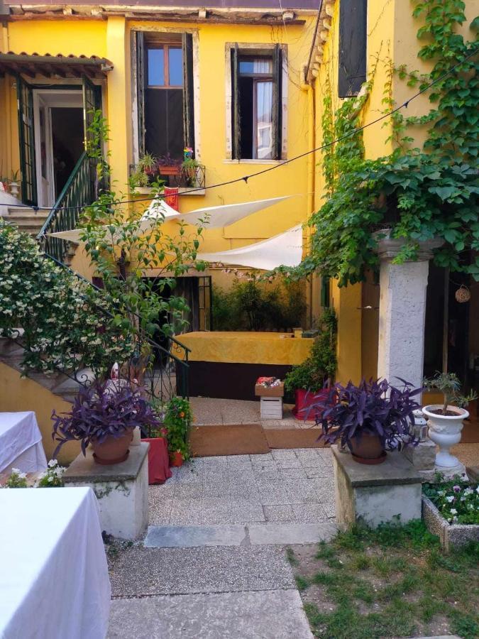 Venezia Naturalmente Εξωτερικό φωτογραφία