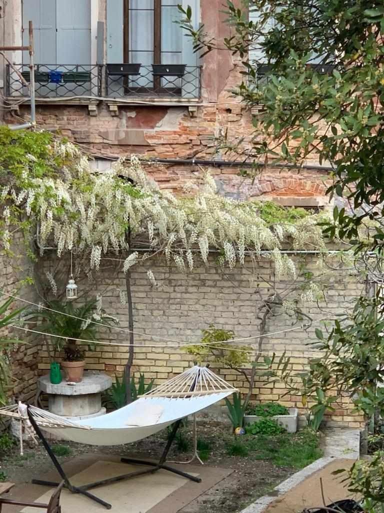 Venezia Naturalmente Εξωτερικό φωτογραφία