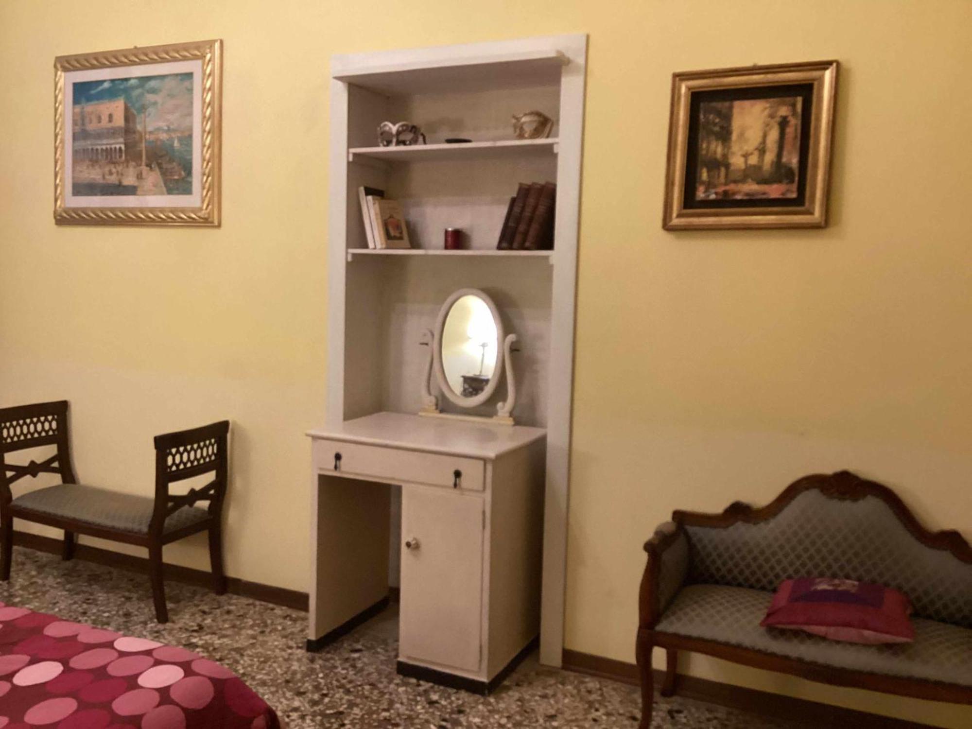 Venezia Naturalmente Εξωτερικό φωτογραφία