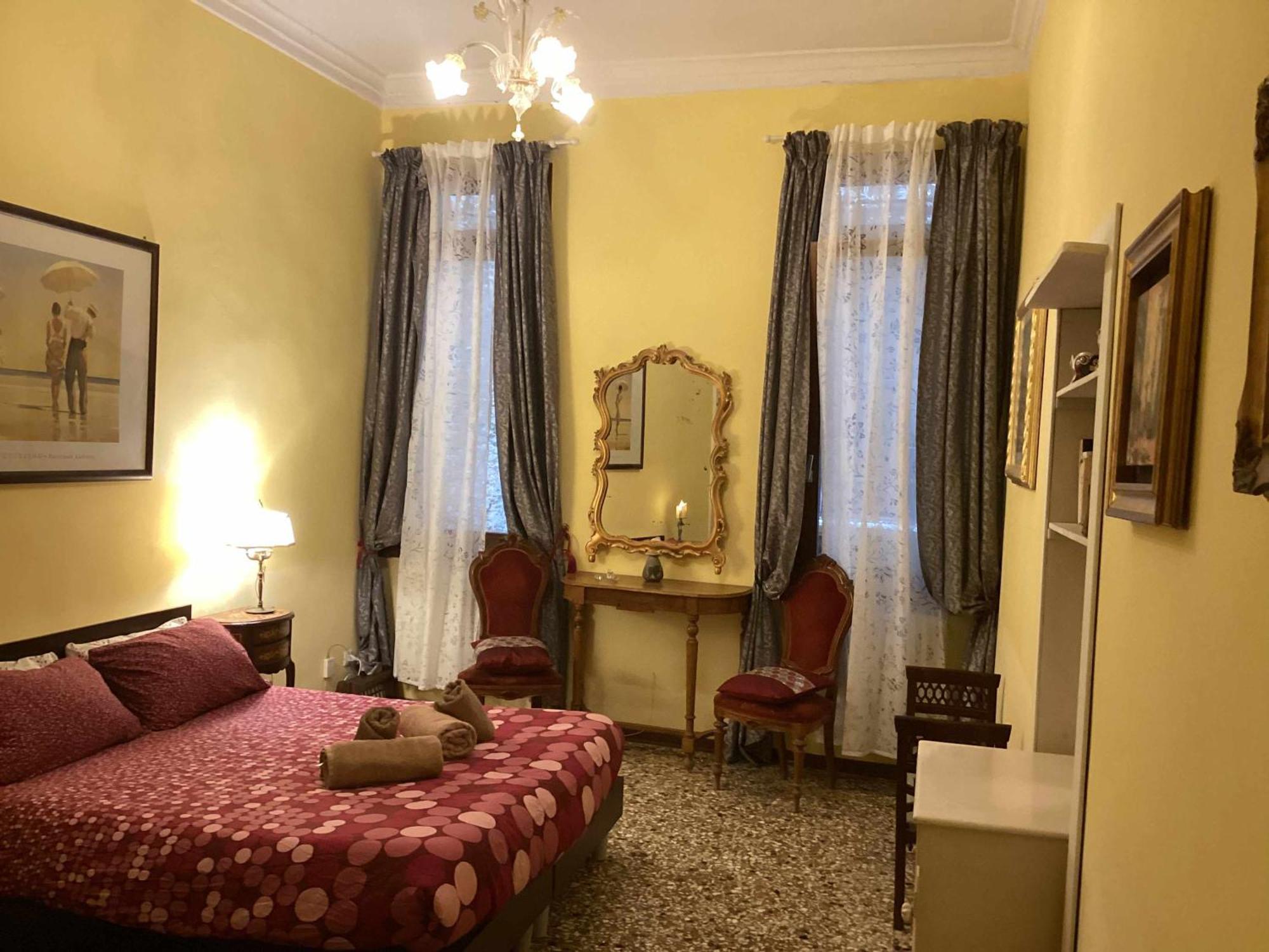 Venezia Naturalmente Εξωτερικό φωτογραφία