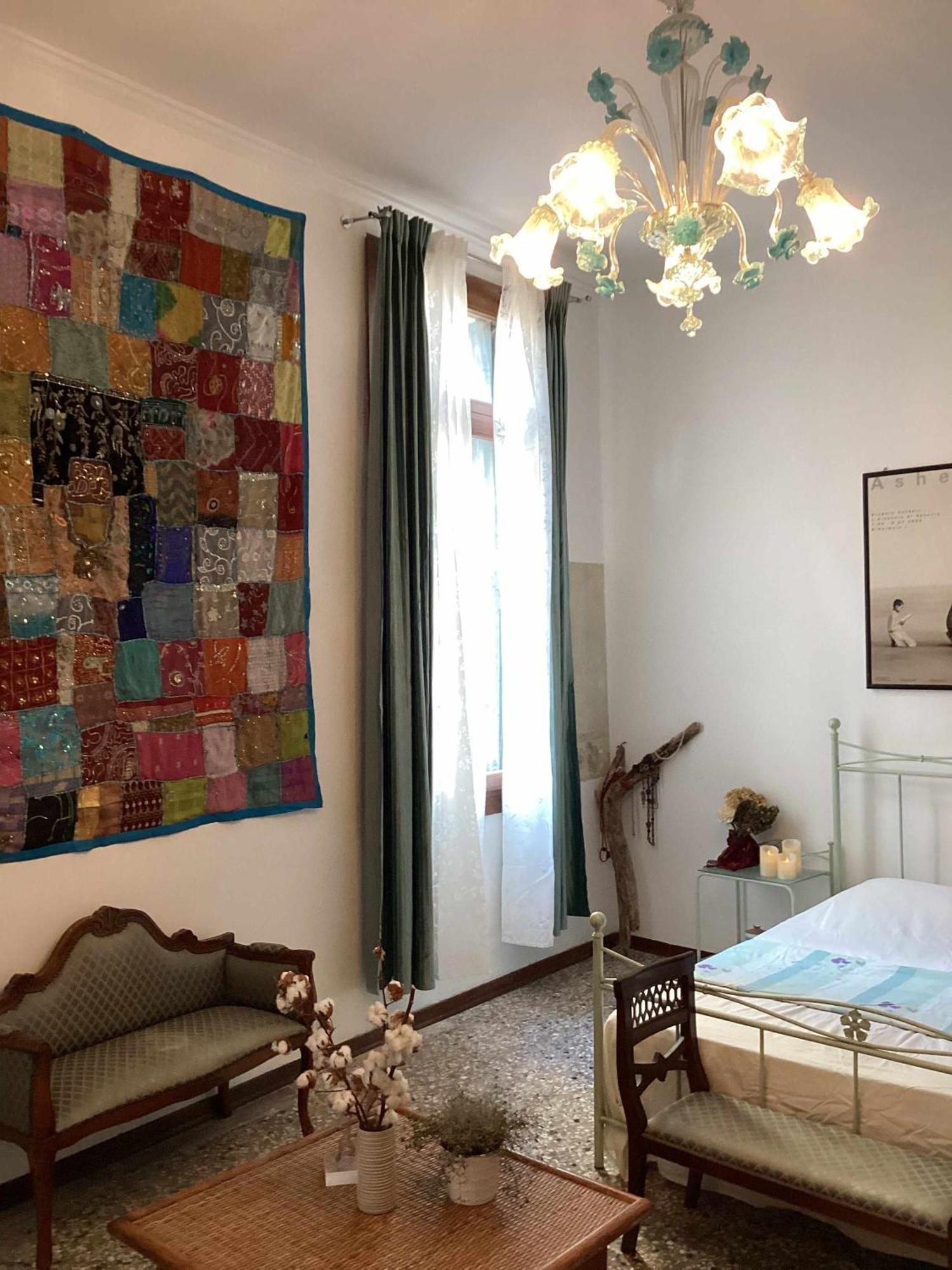 Venezia Naturalmente Εξωτερικό φωτογραφία