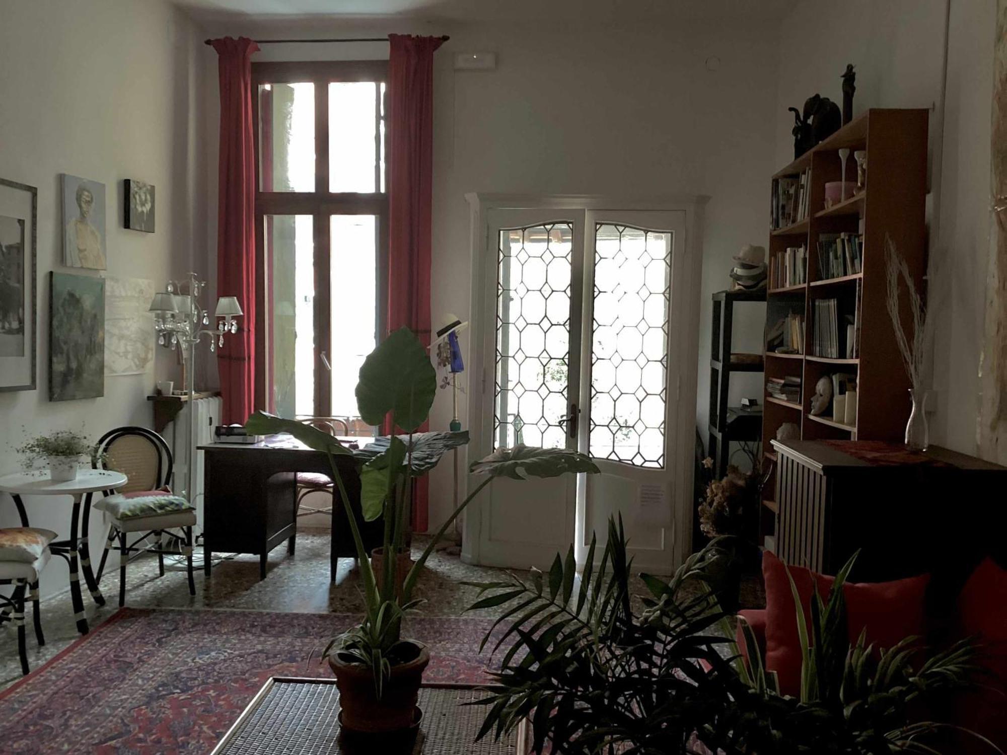 Venezia Naturalmente Εξωτερικό φωτογραφία