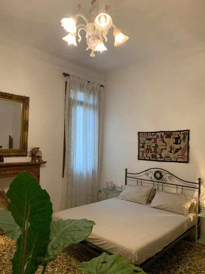 Venezia Naturalmente Δωμάτιο φωτογραφία