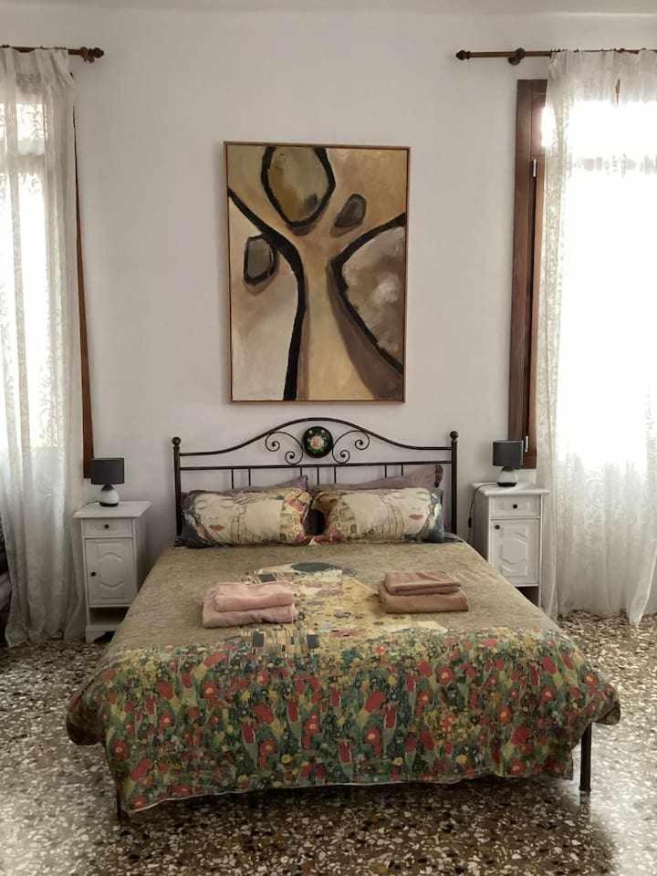 Venezia Naturalmente Δωμάτιο φωτογραφία