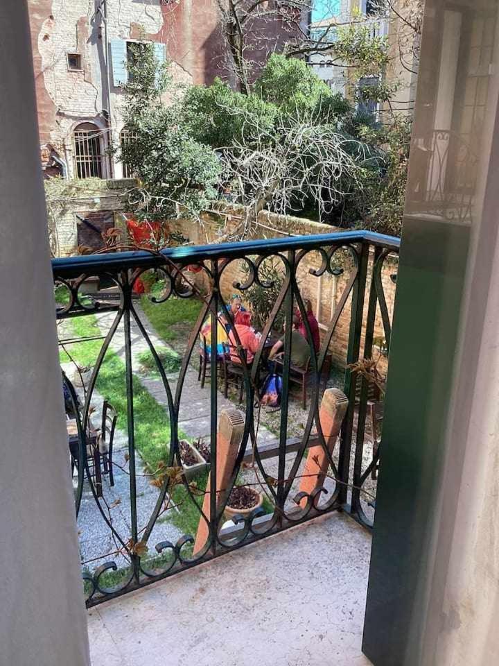 Venezia Naturalmente Δωμάτιο φωτογραφία
