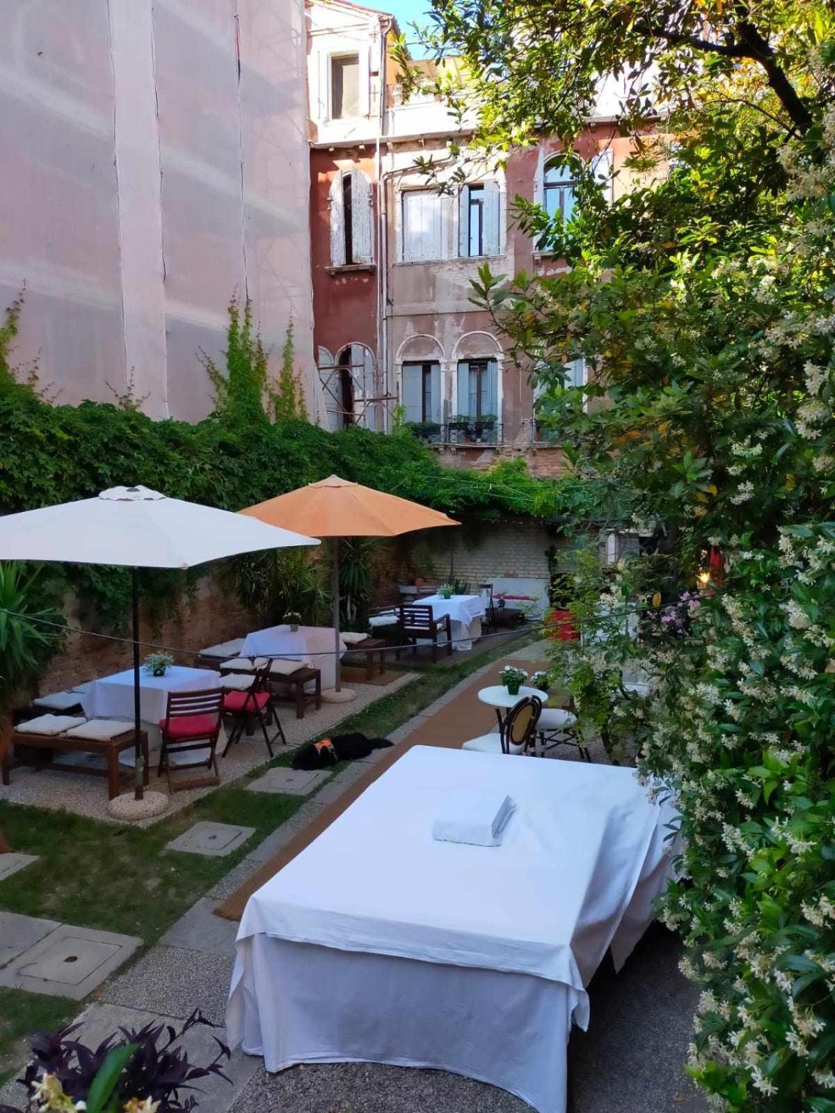 Venezia Naturalmente Δωμάτιο φωτογραφία