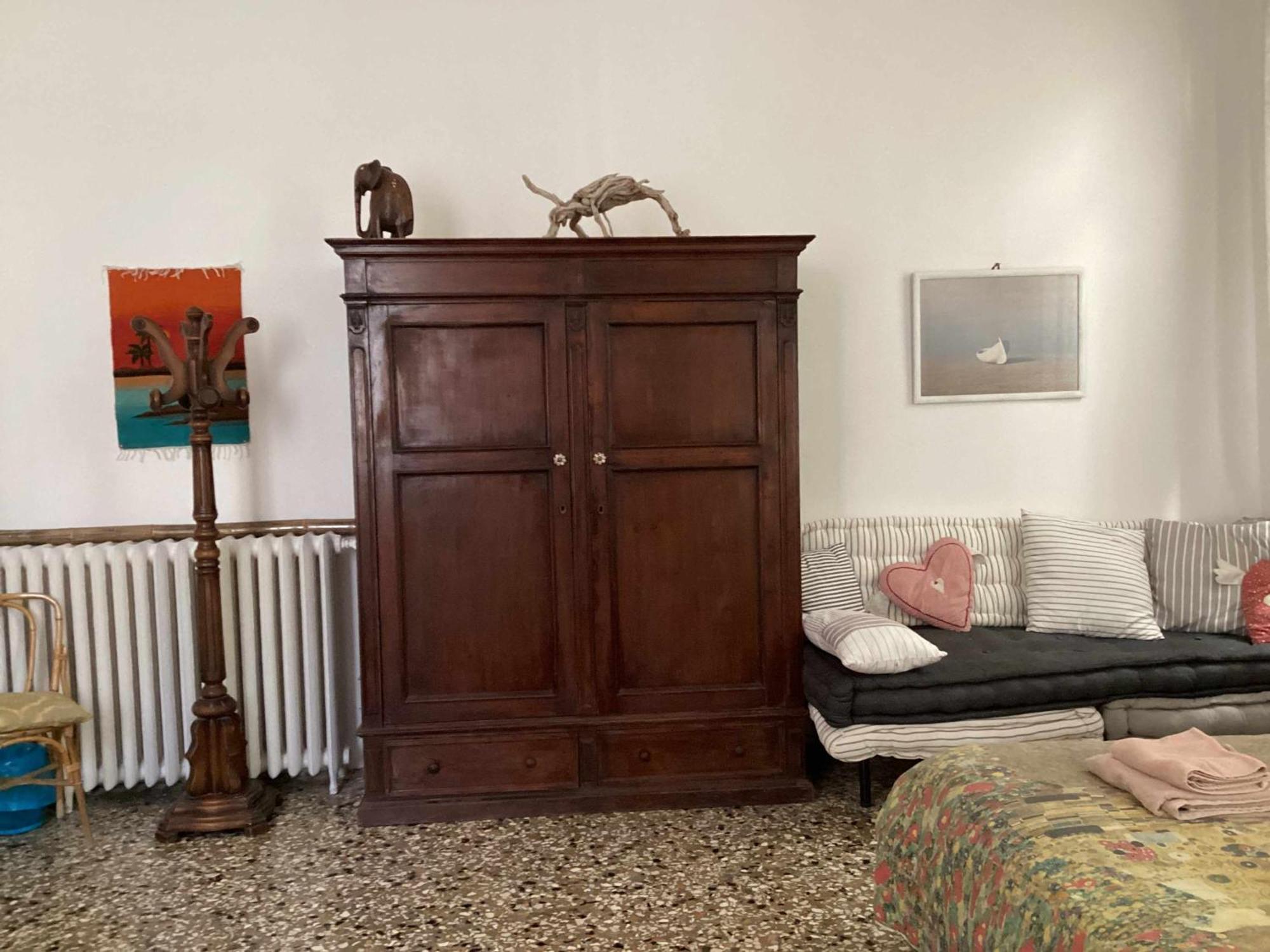 Venezia Naturalmente Δωμάτιο φωτογραφία